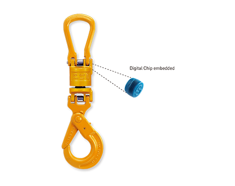 Insulated Swivels