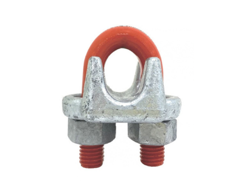 Wire Rope Clip