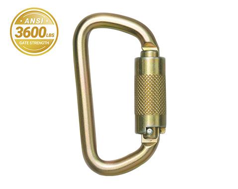Steel Carabiner