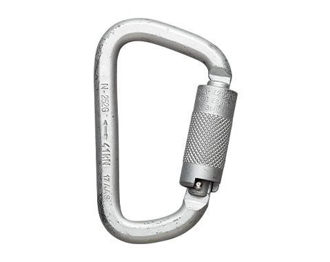 Geomet Carabiner
