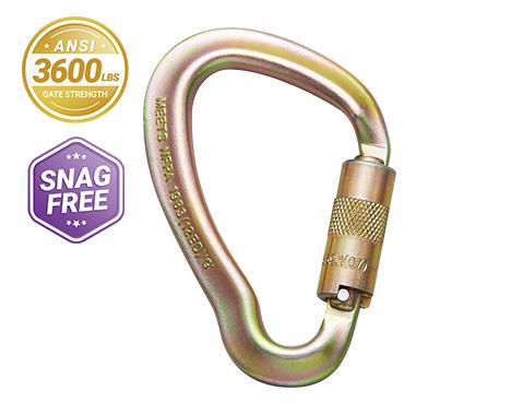 Steel Carabiner