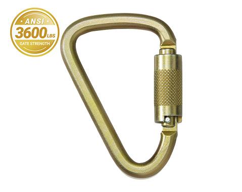 Steel Carabiner