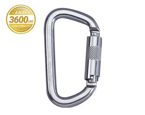 Carabiner