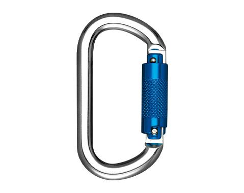 Aluminum Carabiner