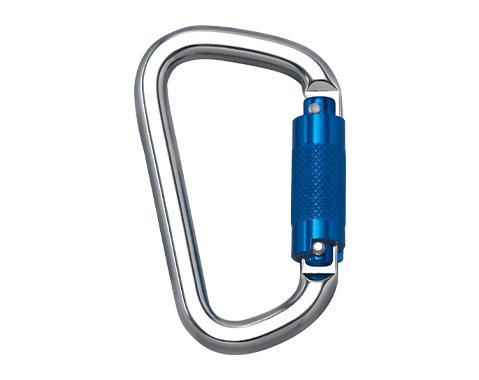 Aluminum Carabiner