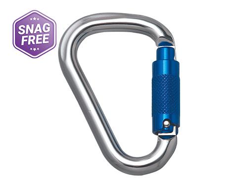 Aluminum Carabiner