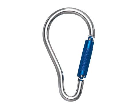 Aluminum Carabiner