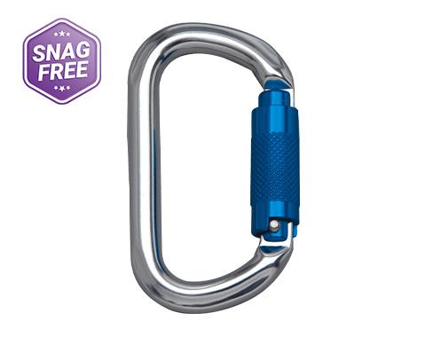 Aluminum Carabiner