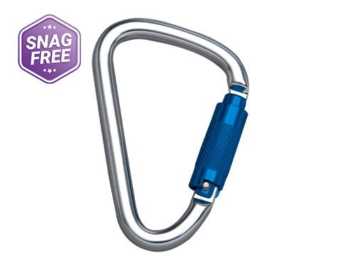 Aluminum Carabiner
