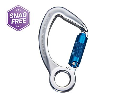 Aluminum Carabiner