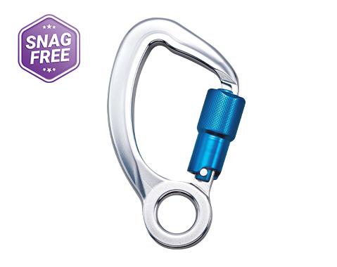 Aluminum Carabiner