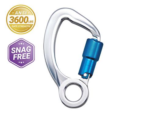 Aluminum Carabiner