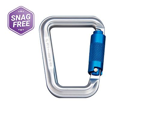 Aluminum Carabiner