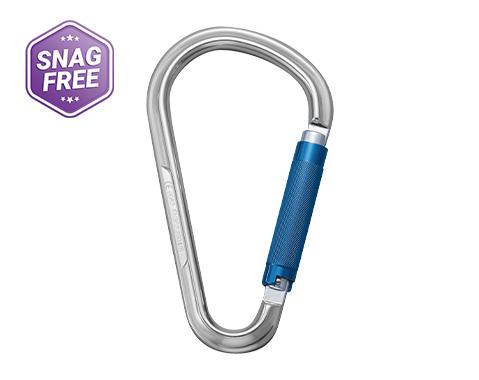 Aluminum Carabiner