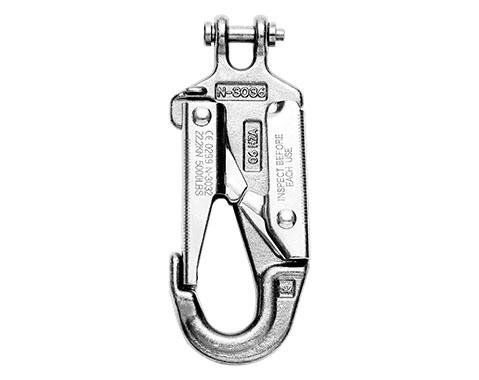 Clevis Snap Hook