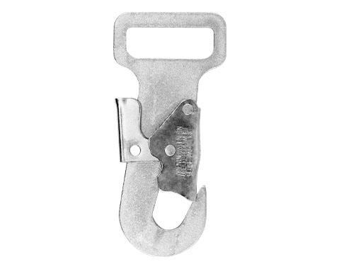 Stamped Snap Hook