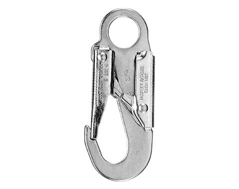Stamped Snap Hook