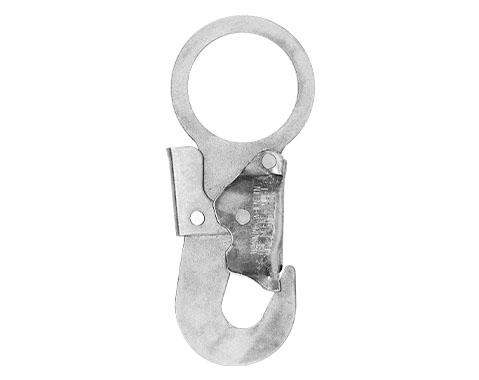 Stamped Snap Hook
