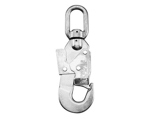 Indicator Swivel Snap Hook