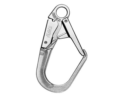 Rebar Hook Designed for 2-1 / 4" rebar