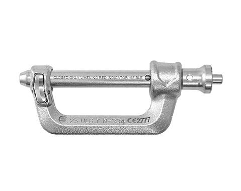 SRD Attachment Bracket