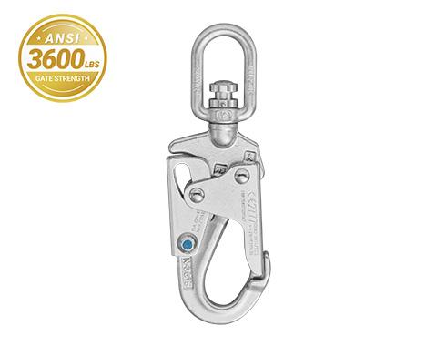 Indicator Swivel Hook