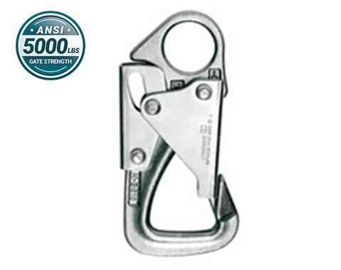 Tie Back Snap Hook