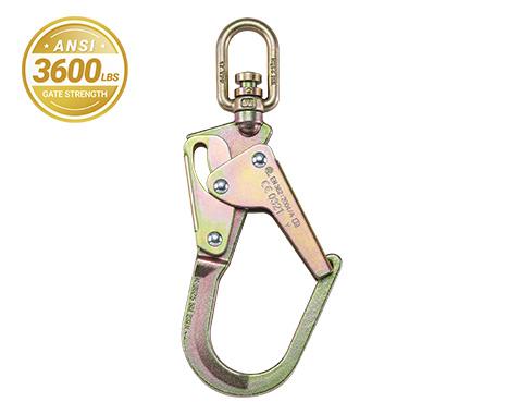 Indicator Swivel Ladder Hook