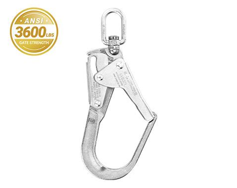Swivel Rebar Hook(non-Indicator)