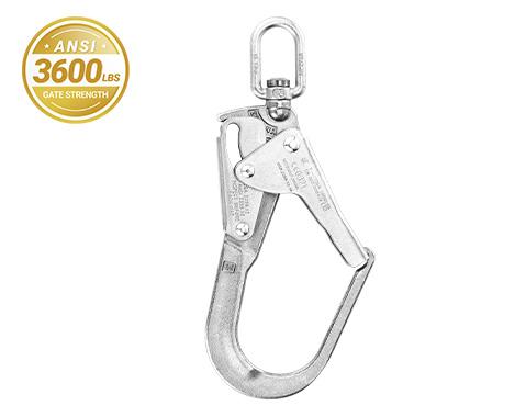 Indicator Swivel Rebar Hook