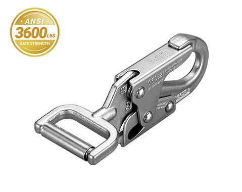 Pole Strap Snap Hook