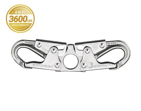 Spreader Snap Hook