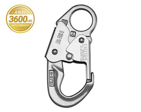 Rope Snap Rebar Hook