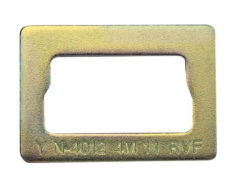 Quick Buckle