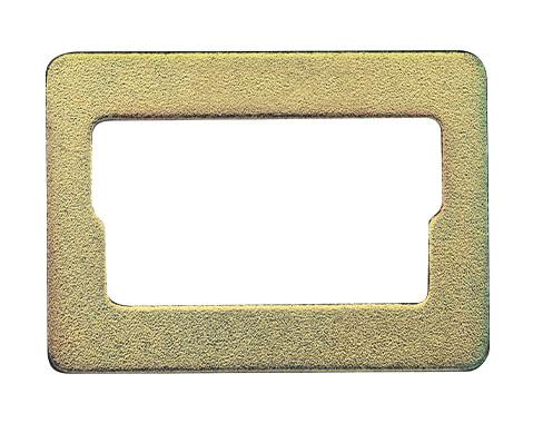 Quick Buckle