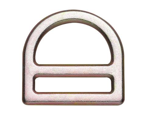 Stamped D-Ring