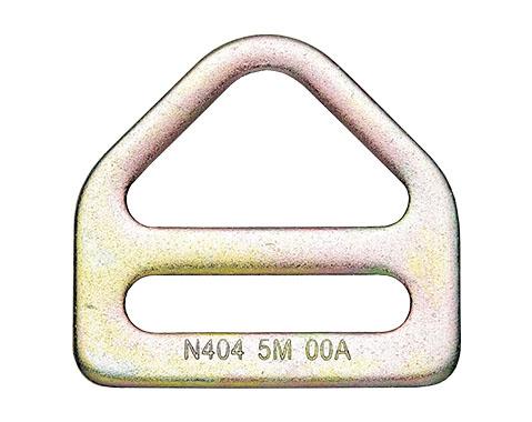Stamped D-Ring