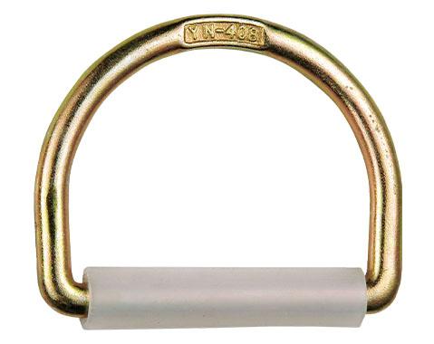Roller D-Ring