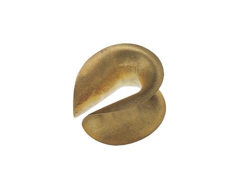 Brass Thimble