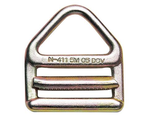 Adjuster D-Ring