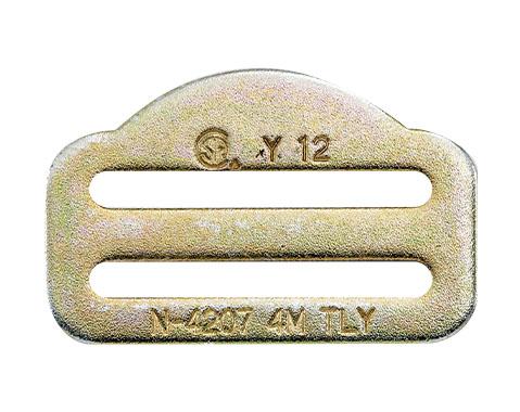 Quick Buckle