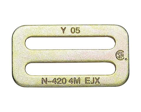 Quick Buckle