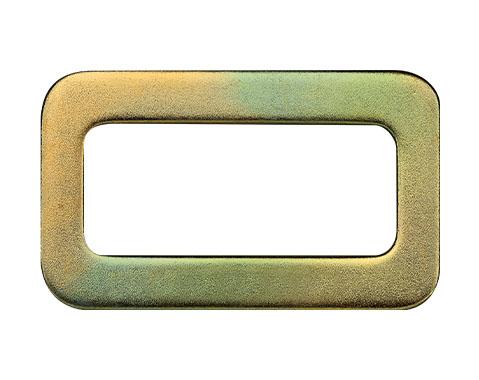 Quick Buckle