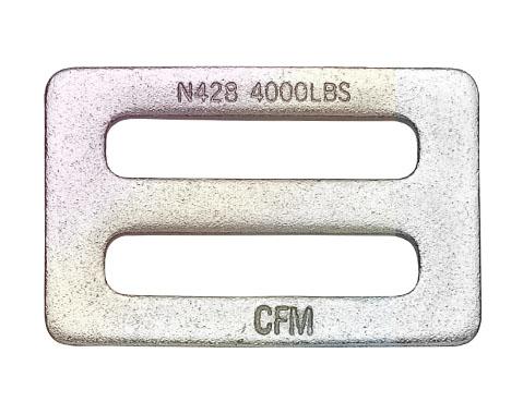 Quick Buckle