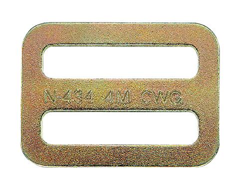 Stamped Adjuster