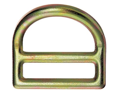 Bent D-Ring