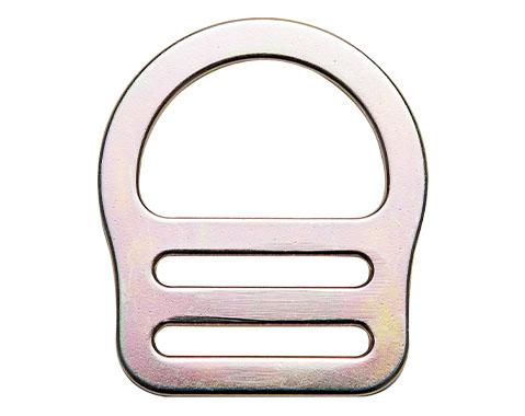 Stamped D-Ring