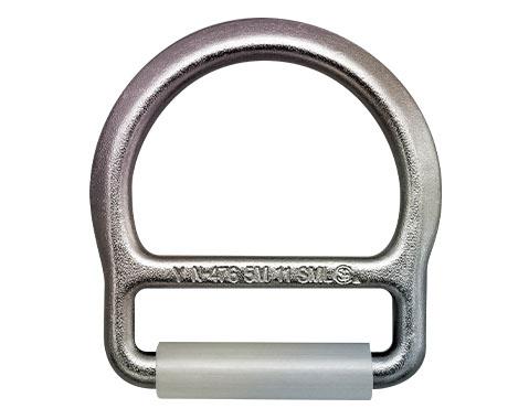 Roller D-Ring
