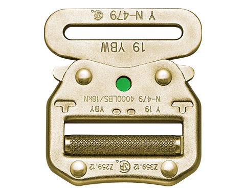 QRA Buckle(Adjust Buckle)