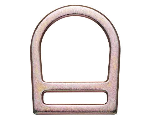 Stamped D-Ring
